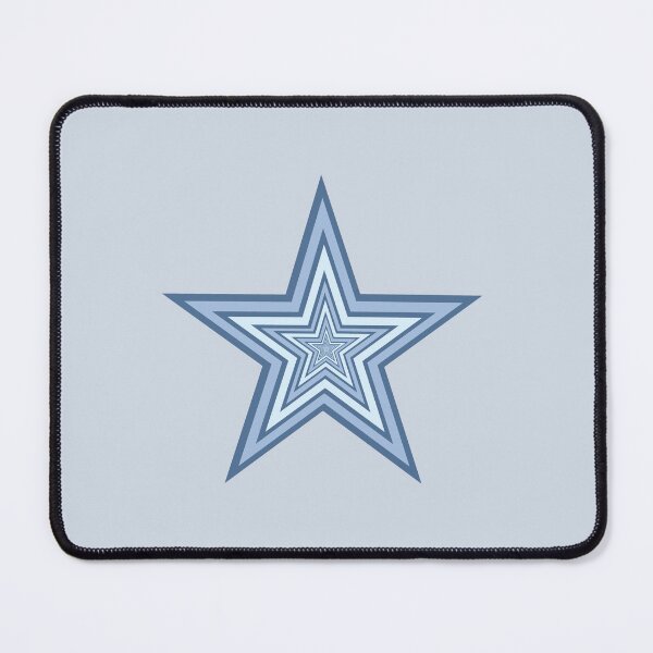 Item preview, Blue star designed and sold by Mayavs.