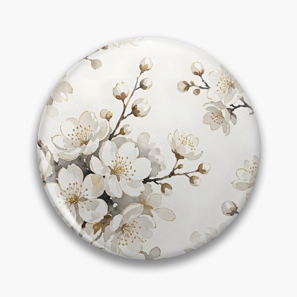 Item preview, Plum Blossom  designed and sold by GraphicsClub.