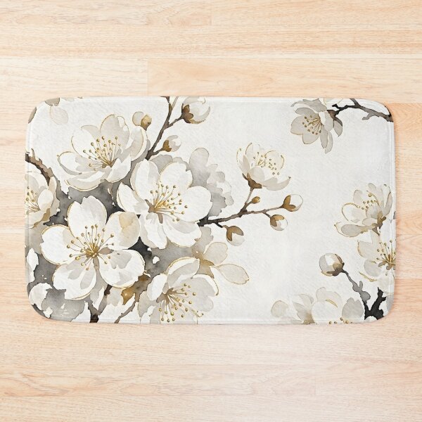 Item preview, Plum Blossom  designed and sold by GraphicsClub.