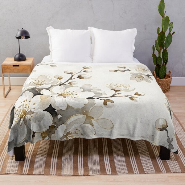 Item preview, Plum Blossom designed and sold by GraphicsClub.