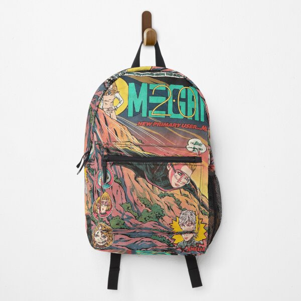 Item preview, Megan 2.0 designed and sold by BigChoiceID.