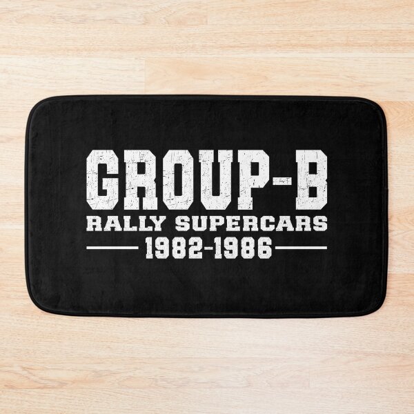 Item preview, Group-B Rally Supercars 1982-1986 Vintage Motorsport designed and sold by Jt41.