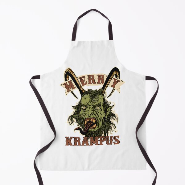 Item preview, Funny Christmas Krampus Design for Holiday Music Fans and Unique Gift Ideas designed and sold by Mohamed-Khalifa.