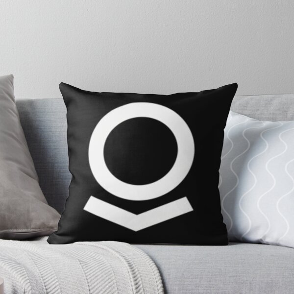 Item preview, Logotipo pequeño de Palantir Pltr designed and sold by layersbydiksha.