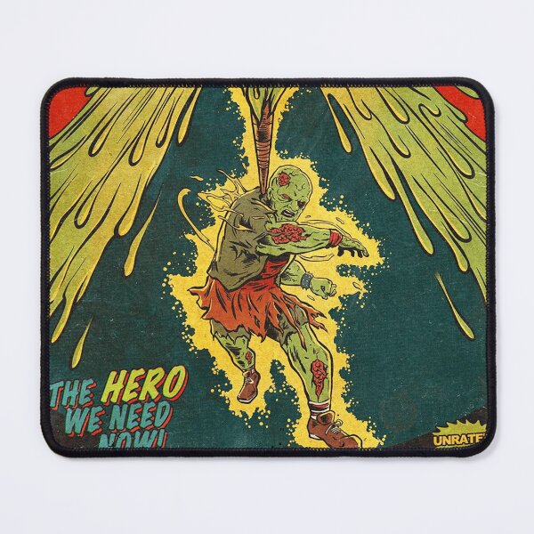 Item preview, Toxic Avenger designed and sold by BigChoiceID.