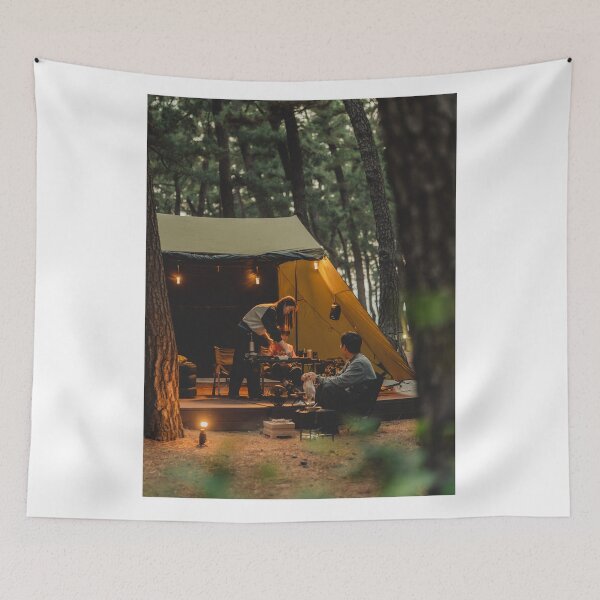 Item preview, Cozy Carrier Global cGarden Corner designed and sold by mviaisay.