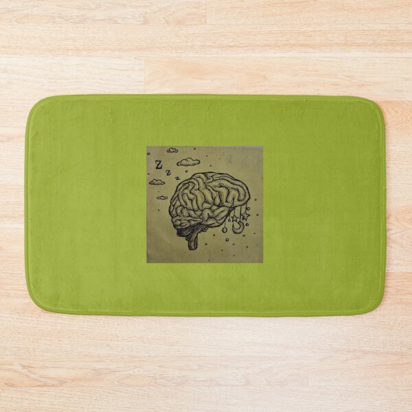 Item preview, Sleeping in a fabricated dream (sticky note human error) designed and sold by TheWitchCoven.