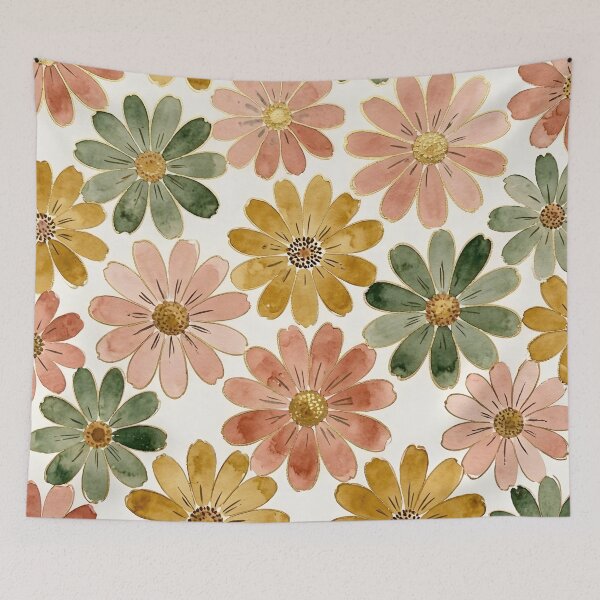 Item preview, Small Flowers designed and sold by GraphicsClub.