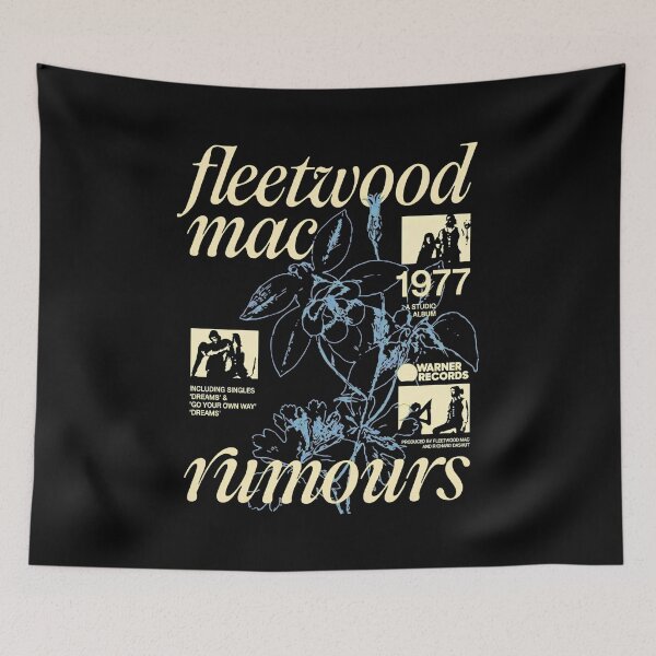 Item preview, 1970s Classic Rock Vintage Album Art designed and sold by ChristiPeta.