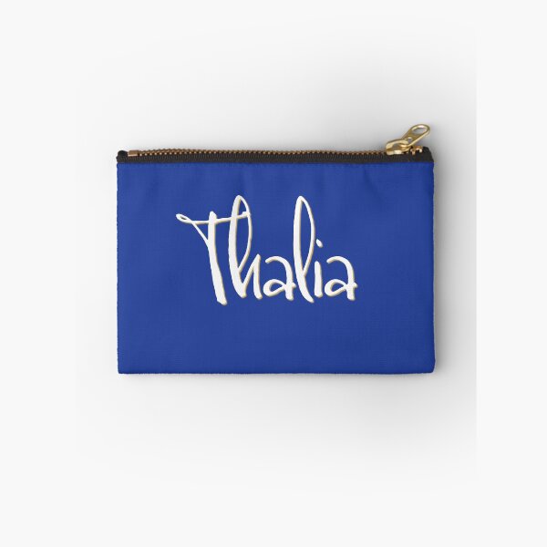 Item preview, THALIA personalized type design designed and sold by CharlottePlaceArt.