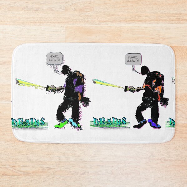 Item preview, DRAINS designed and sold by retro_hobbie_shop.