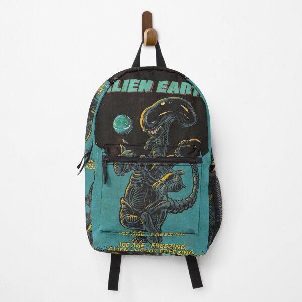 Item preview, Alien Earth designed and sold by BigChoiceID.