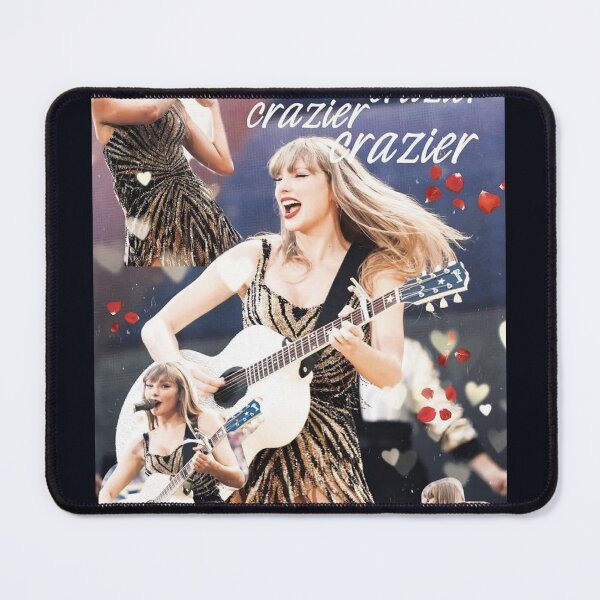 Item preview, Taylor Swift, crazier edit designed and sold by simpleswift.