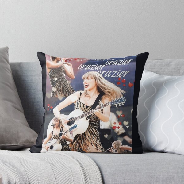 Item preview, Taylor Swift, crazier edit designed and sold by simpleswift.