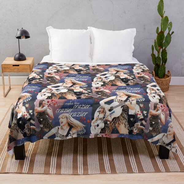 Item preview, Taylor Swift, crazier edit designed and sold by simpleswift.