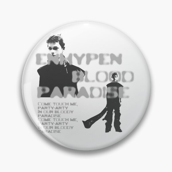 Item preview, Niki of Enhypen  designed and sold by bangxhai.