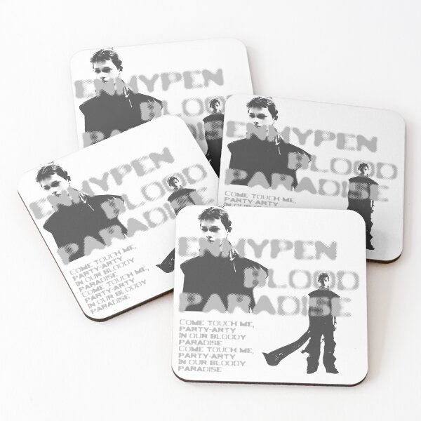 Item preview, Niki of Enhypen  designed and sold by bangxhai.
