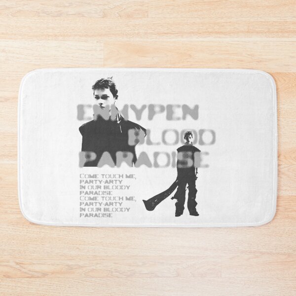 Item preview, Niki of Enhypen  designed and sold by bangxhai.