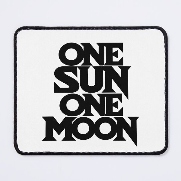 Item preview, Jailer 2 One Sun One Moon Tamil Cinema Typography designed and sold by Fashvora.