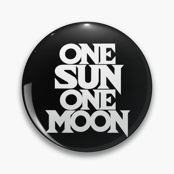 Item preview, Jailer 2 One Sun One Moon White Typography designed and sold by Fashvora.