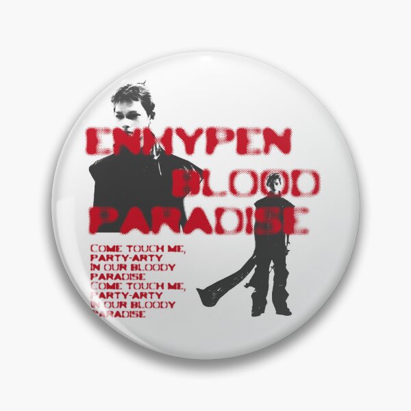 Item preview, Niki of Enhypen  designed and sold by bangxhai.