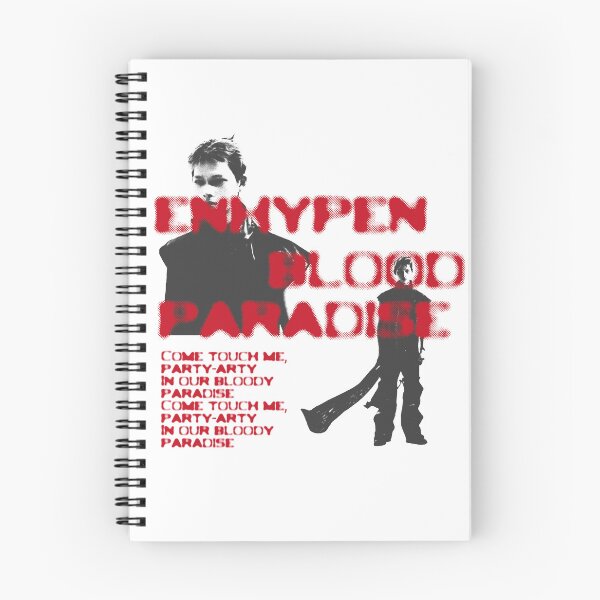 Item preview, Niki of Enhypen  designed and sold by bangxhai.