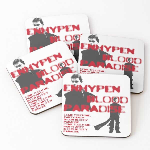 Item preview, Niki of Enhypen  designed and sold by bangxhai.