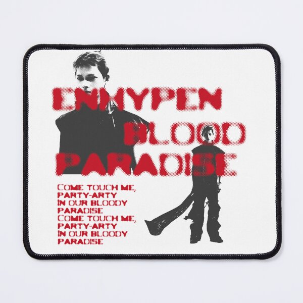 Item preview, Niki of Enhypen  designed and sold by bangxhai.