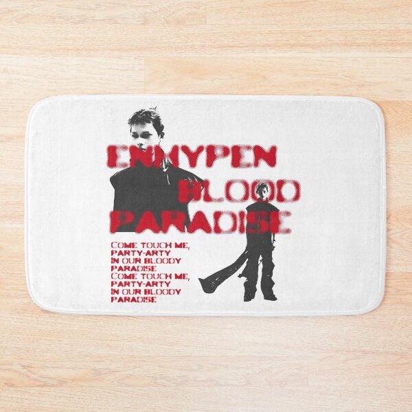 Item preview, Niki of Enhypen  designed and sold by bangxhai.