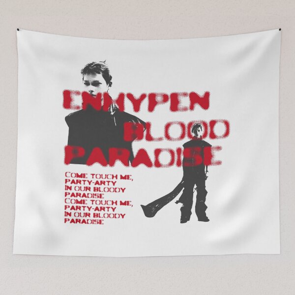 Item preview, Niki of Enhypen  designed and sold by bangxhai.
