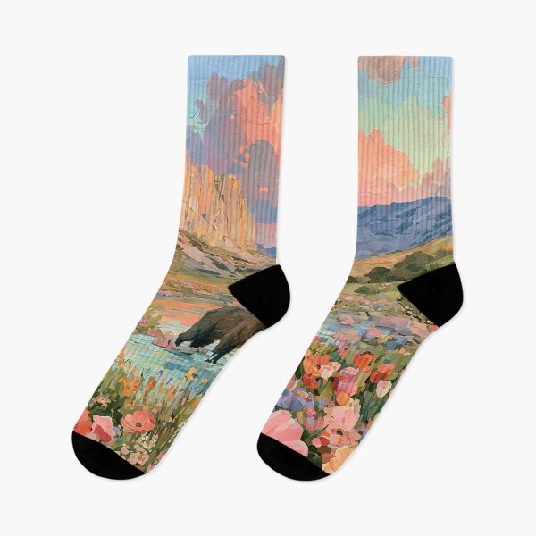 Item preview, Bear’s Blossom Crossing designed and sold by Venon28.