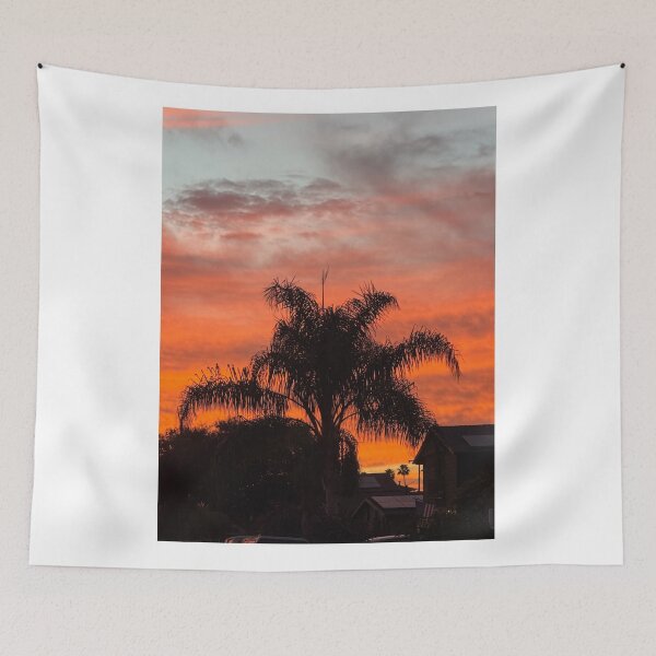 Item preview, Summer Sunset designed and sold by lilyannerose98.