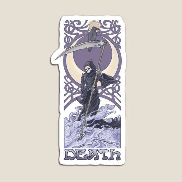 Death Magnet