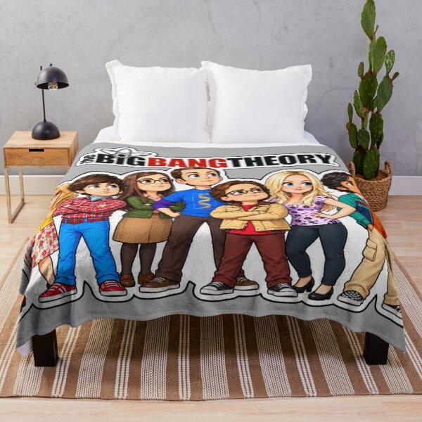 Artikelvorschau, Urknalltheorie entworfen und verkauft von CraftyGlamazon.