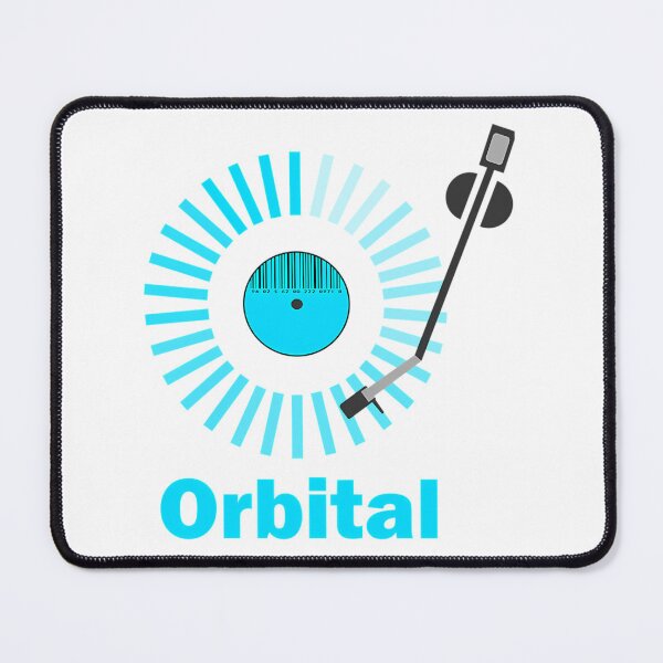Item preview,  Orbital 30 Something designed and sold by HefziDomi.