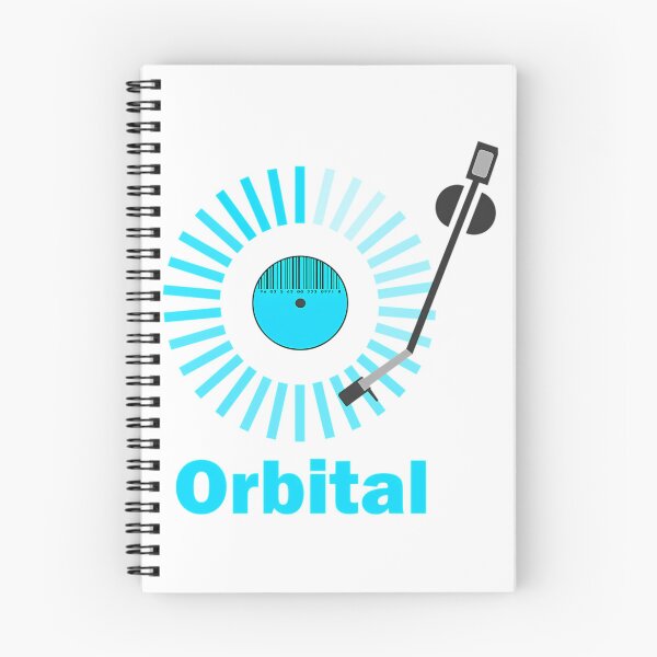 Item preview,  Orbital 30 Something designed and sold by HefziDomi.
