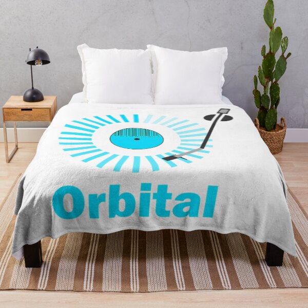 Item preview, Orbital 30 Something designed and sold by HefziDomi.