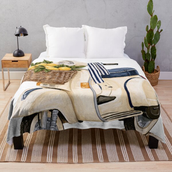 Item preview, Lemon Ride to Paradise designed and sold by Venon28.