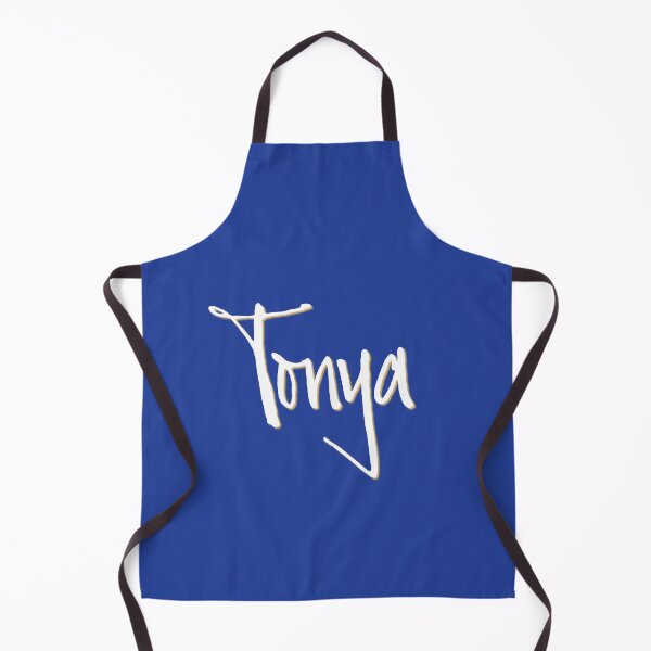 Artikelvorschau, TONYA personalisiertes Schriftdesign entworfen und verkauft von CharlottePlaceArt.