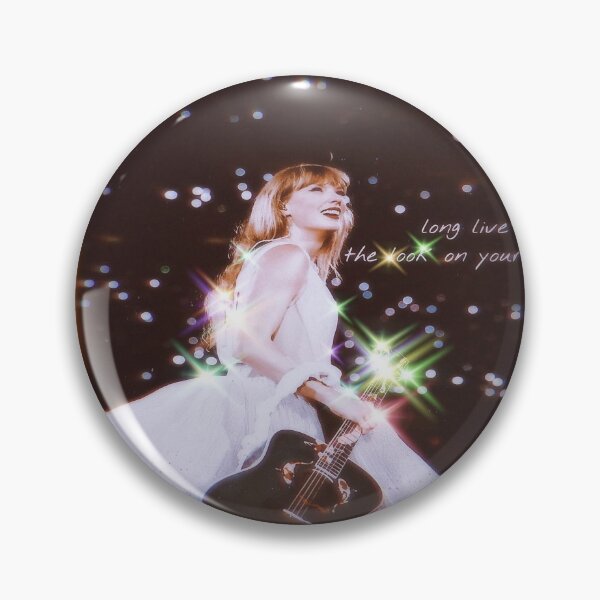 Artikelvorschau, Taylor Swift, lang lebe Edit entworfen und verkauft von simpleswift.