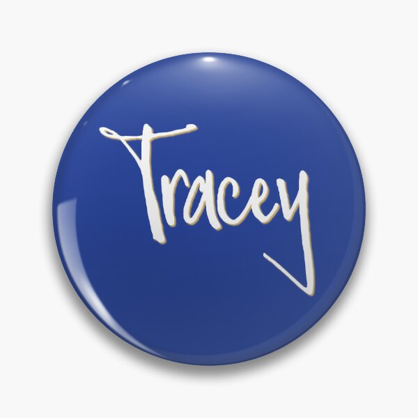 Item preview, TRACEY personalized type design designed and sold by CharlottePlaceArt.