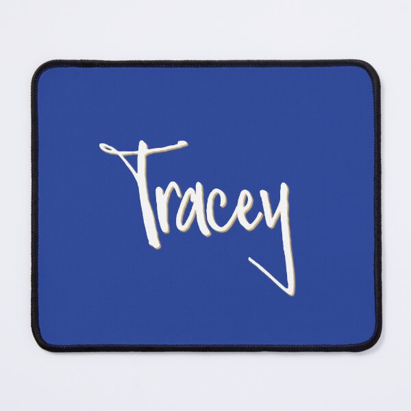 Item preview, TRACEY personalized type design designed and sold by CharlottePlaceArt.