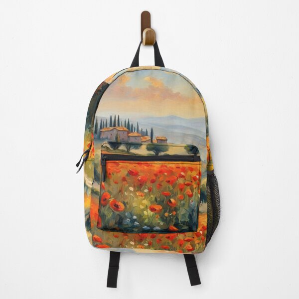 Item preview, Among the Cypress Trees designed and sold by Undersea Ai Art.