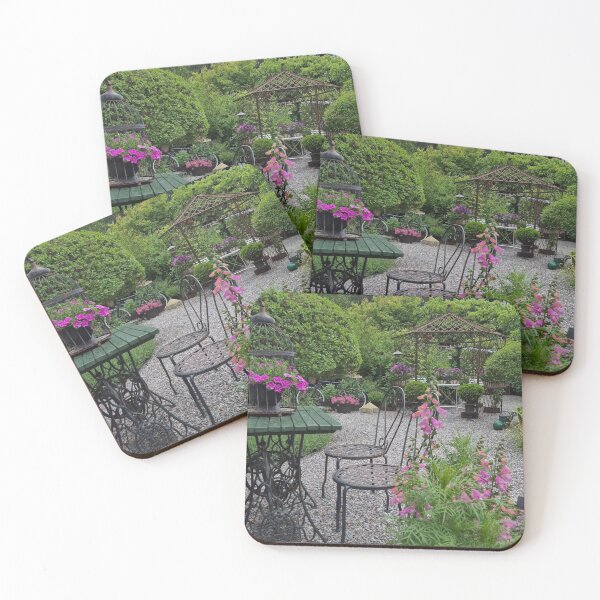 Item preview, Botanical Carrier Global bGarden Alcove designed and sold by mviaisay.
