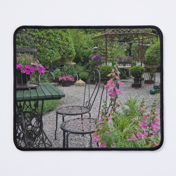 Item preview, Botanical Carrier Global bGarden Alcove designed and sold by mviaisay.