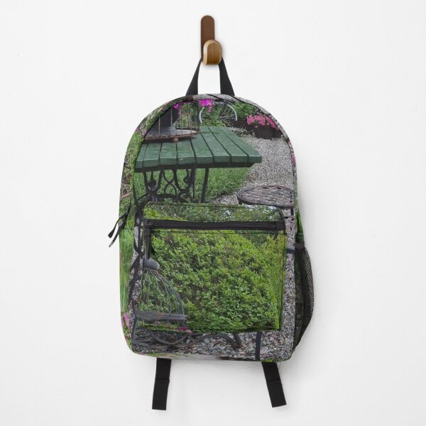 Item preview, Botanical Carrier Global bGarden Alcove designed and sold by mviaisay.