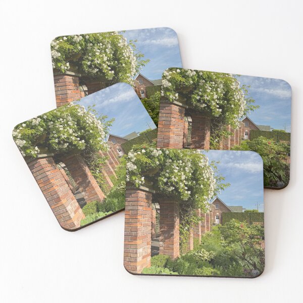 Item preview, Classic Carrier Global Garden Niche designed and sold by mviaisay.