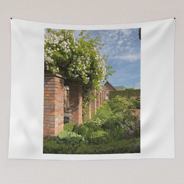 Item preview, Classic Carrier Global Garden Niche designed and sold by mviaisay.