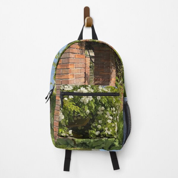 Item preview, Classic Carrier Global Garden Niche designed and sold by mviaisay.