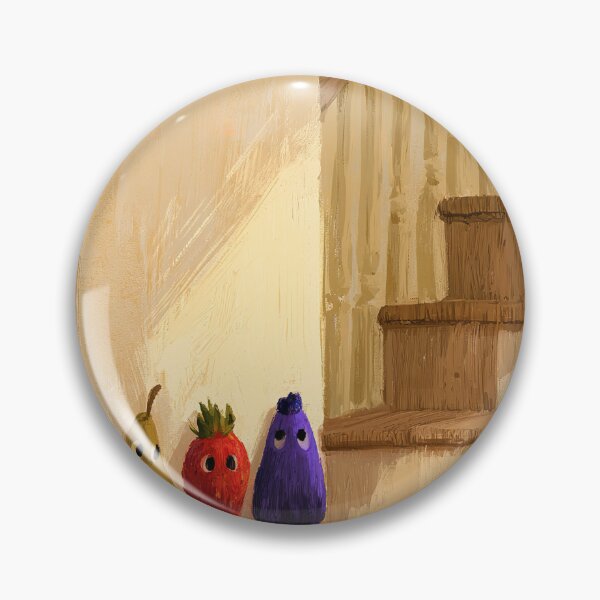 Item preview, Whispers at the Stairwell designed and sold by Venon28.